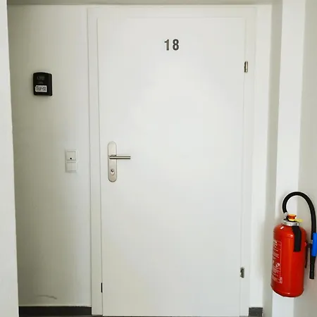 Appartement My Cozy Place - 5 Min Downtown | 18