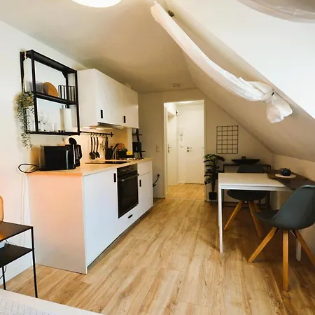 Appartement My Cozy Place - 5 Min Downtown | 18 Graz