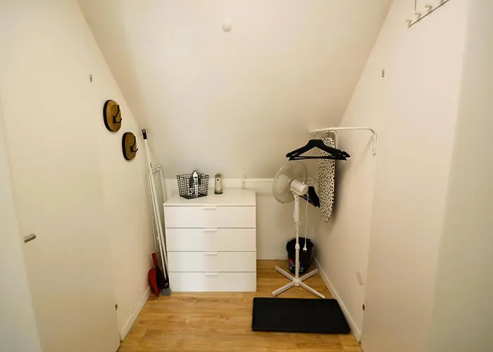 My Cozy Place - 5 Min Downtown | 18 Graz