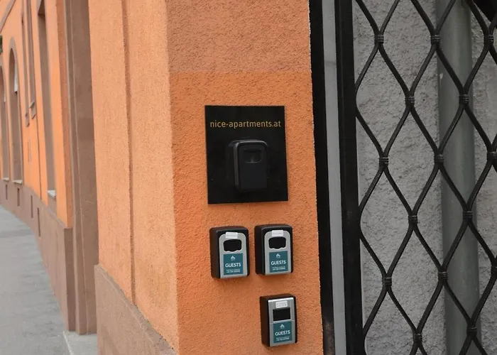 Appartamento My Cozy Place - 5 Min Downtown | 18 Graz