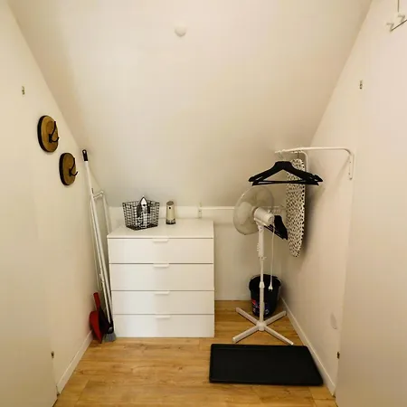 My Cozy Place - 5 Min Downtown | 18 Graz