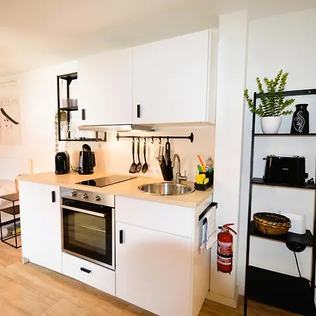 Apartament My Cozy Place - 5 Min Downtown | 18