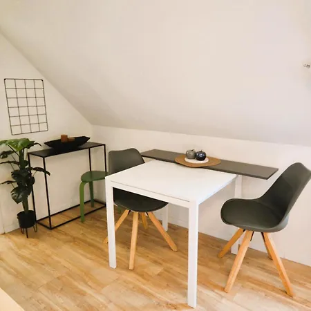 Central Studio Graz- 5 Min Downtown | Top 18 *