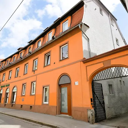 Central Studio Graz- 5 Min Downtown | Top 18 *