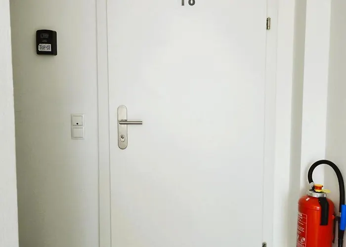 Apartament My Cozy Place - 5 Min Downtown | 18