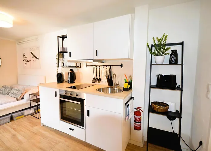 Apartament My Cozy Place - 5 Min Downtown | 18