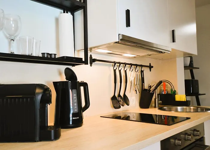 My Cozy Place - 5 Min Downtown | 18 * Graz