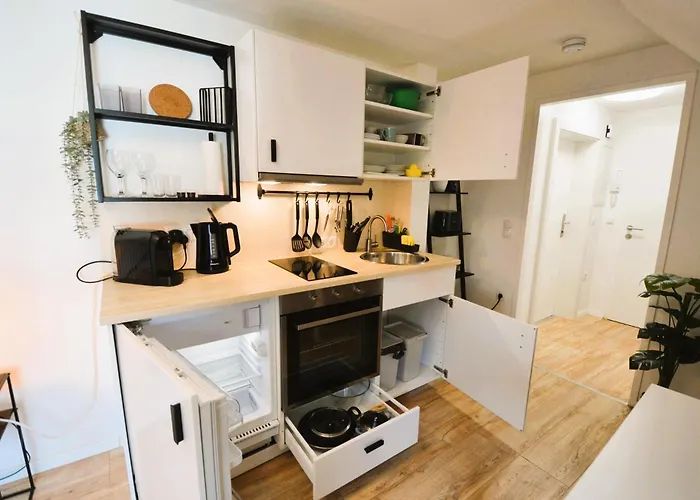 My Cozy Place - 5 Min Downtown | 18