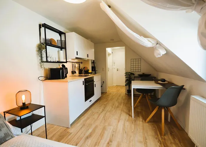 Apartman My Cozy Place - 5 Min Downtown | 18 Graz